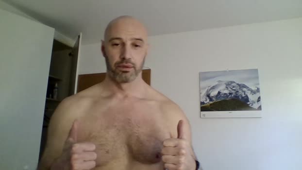 ralfrush 20-12-2024 Recorded Video sexyfeet