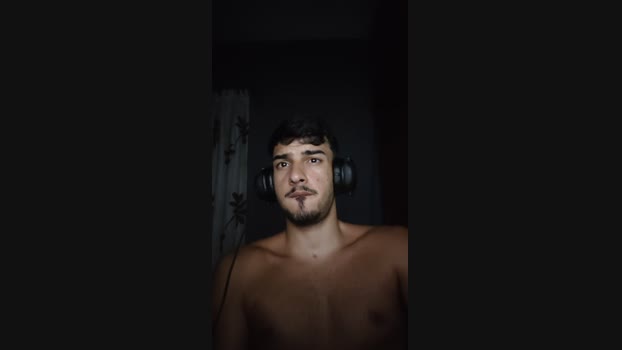robsonhaha 20-12-2024 Recorded Video jerkoff