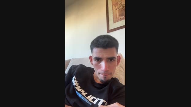 santibigcock4 20-12-2024 Recorded Video suckshow