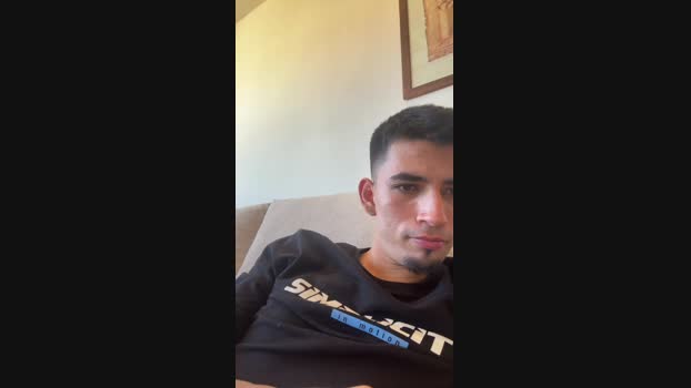 santibigcock4 20-12-2024 Recorded Video sexyfeet