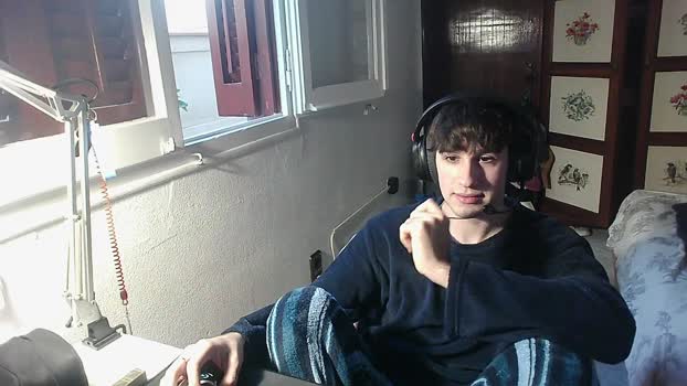 thebulgueboyy 19-12-2024 Recorded Video beauty