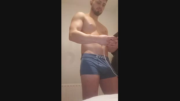 CamelGym 20-12-2024 Recorded Video deepthroat