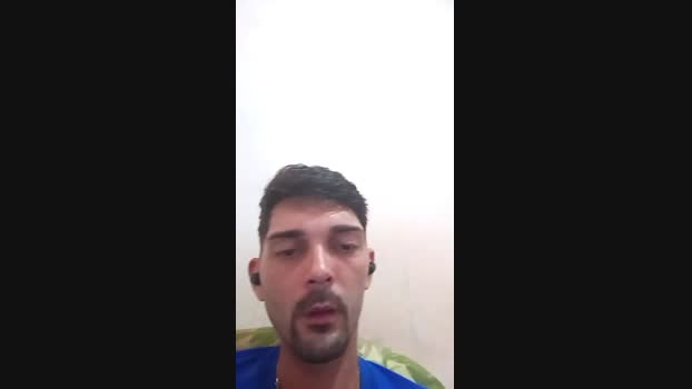 HCarioca24cm 21-12-2024 Recorded Video Nude