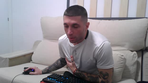 Hunterzito37 21-12-2024 Recorded Video Pretty
