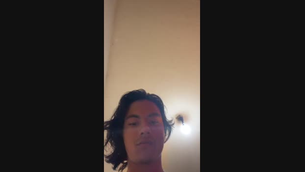 Indio_cacetudo 21-12-2024 Recorded Video Naked