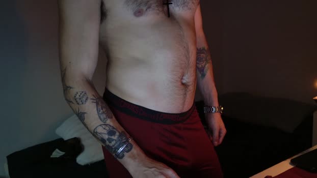 Jackdesfeux 20-12-2024 Recorded Video sexykitty