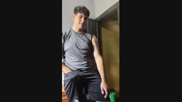 Lucas_Pink1 20-12-2024 Recorded Video fuck