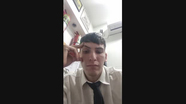 Lukasmaster1 21-12-2024 Recorded Video suck