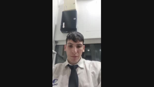 Lukasmaster1 21-12-2024 Recorded Video horny