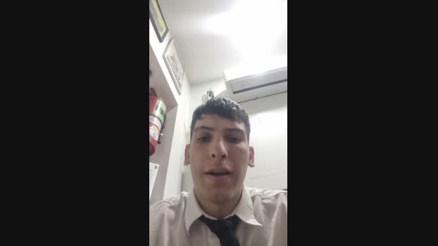 Lukasmaster1 21-12-2024 Recorded Video deepthroat