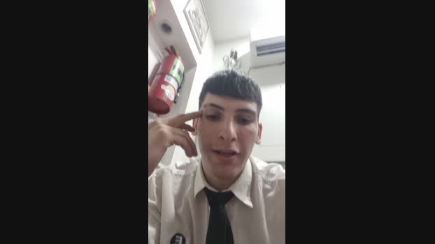Lukasmaster1 21-12-2024 Recorded Video jerkoff