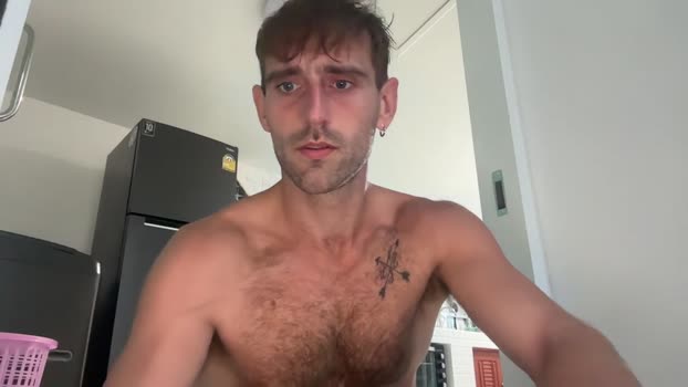 LukeGunn 21-12-2024 Recorded Video lovense