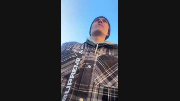 MateoOG 21-12-2024 Recorded Video fuckface