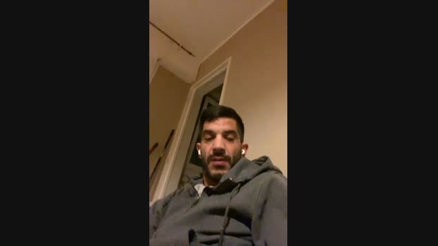 Pourquoipas8341 21-12-2024 Recorded Video lush