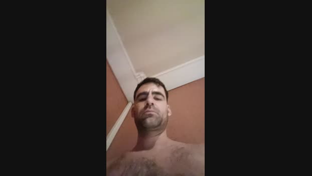 Ronaldlutini 20-12-2024 Recorded Video Naked