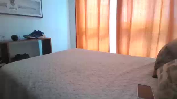 javier_doglas 20-12-2024 Recorded Video jerking