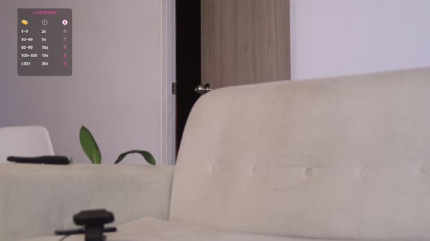 juanrizzo 20-12-2024 Recorded Video striptease