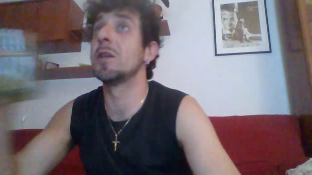 marcorrey 21-12-2024 Recorded Video dirty