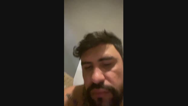 ricardo3336 21-12-2024 Recorded Video jackoff