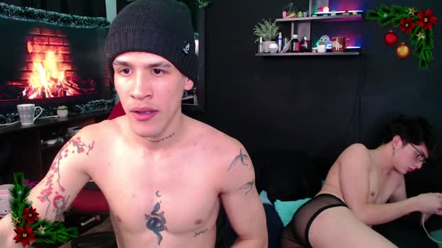 venezuelanguys 21-12-2024 Recorded Video play