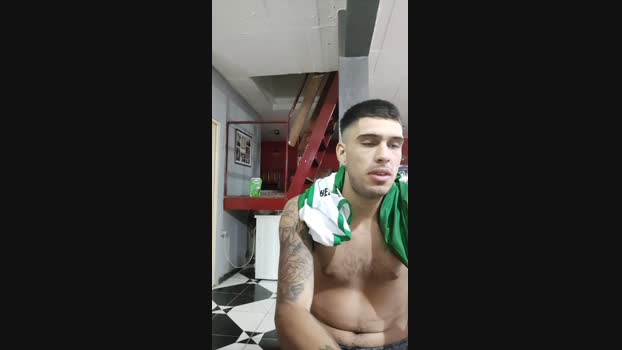 27431axel 22-12-2024 Recorded Video fuckass