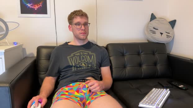 BlueEyedTallGuy 22-12-2024 Recorded Video sexy