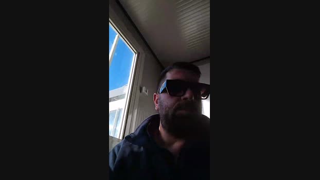 Bullvoglio 22-12-2024 Recorded Video fuckass