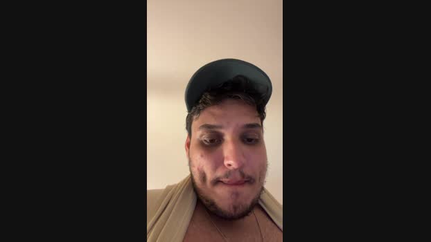 Cabinha 22-12-2024 Recorded Video strip