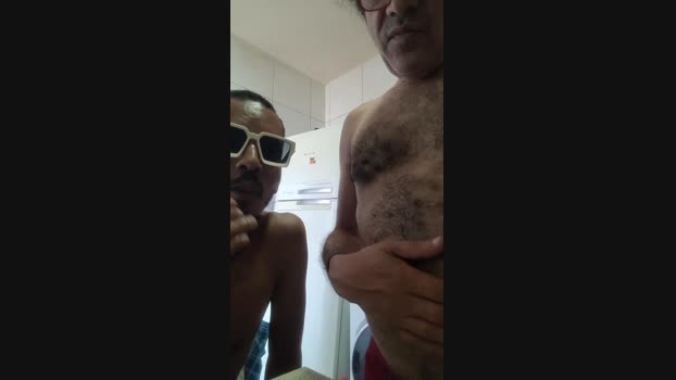 Duplaperfeita 21-12-2024 Recorded Video sexybody