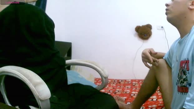 HADESSBOY 22-12-2024 Recorded Video moan