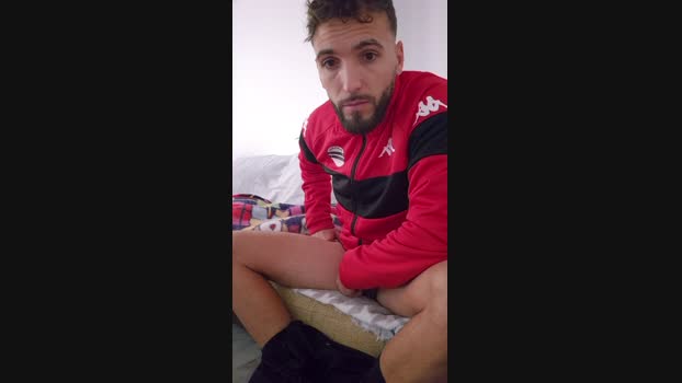 Isma1988 22-12-2024 Recorded Video amateur