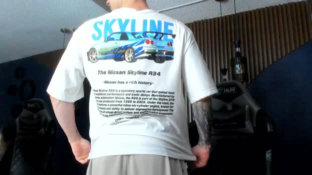 JacksonOlsenn 22-12-2024 Recorded Video jerking