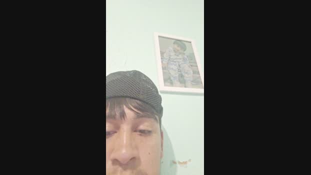 MaxiBnCrazy19 22-12-2024 Recorded Video ass