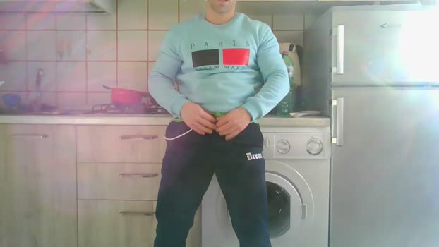 Napoli34a 22-12-2024 Recorded Video naughty