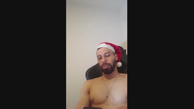 PrinceRoludo 22-12-2024 Recorded Video lovense