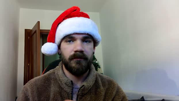 RocketWolf96 22-12-2024 Recorded Video prettyface