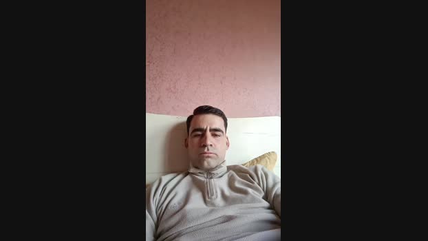 Ronaldlutini 22-12-2024 Recorded Video kiss