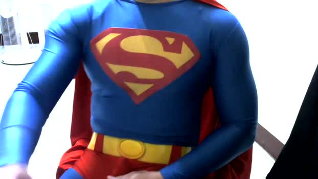 SuperHeroM 22-12-2024 Recorded Video Cam