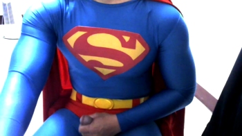 SuperHeroM 22-12-2024 Recorded Video hardcore