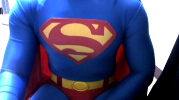 SuperHeroM 22-12-2024 Recorded Video strip