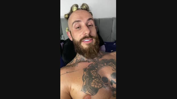 Viking_Tatuado 21-12-2024 Recorded Video toys