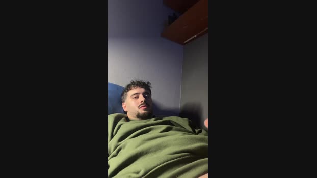edoaldo21 21-12-2024 Recorded Video jackoff