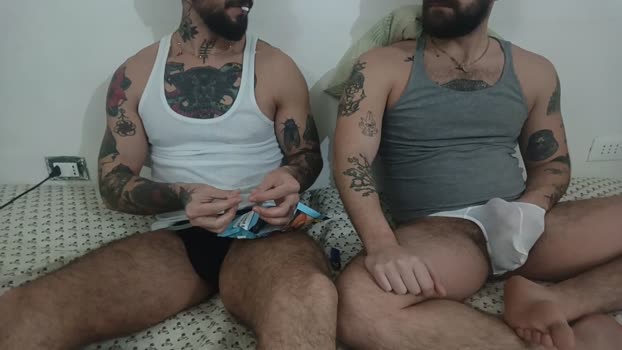 fkkr57 21-12-2024 Recorded Video jackoff
