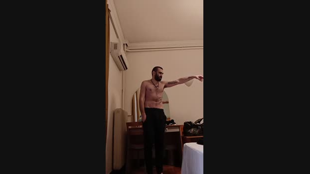 gianakissexyy 22-12-2024 Recorded Video love
