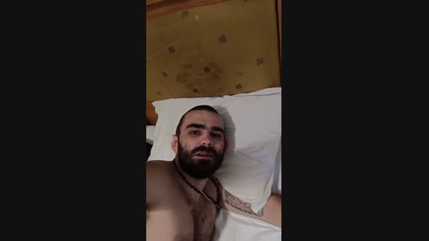 gianakissexyy 22-12-2024 Recorded Video horny
