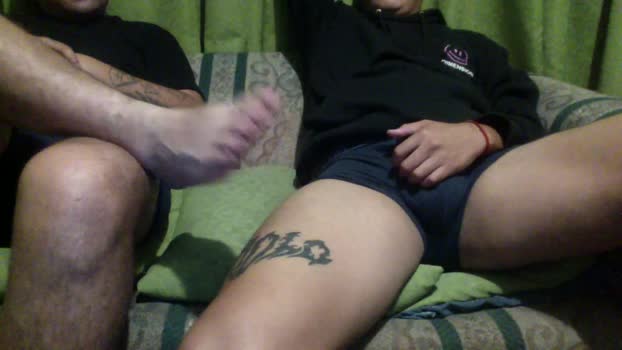 latinboihere 22-12-2024 Recorded Video XXX
