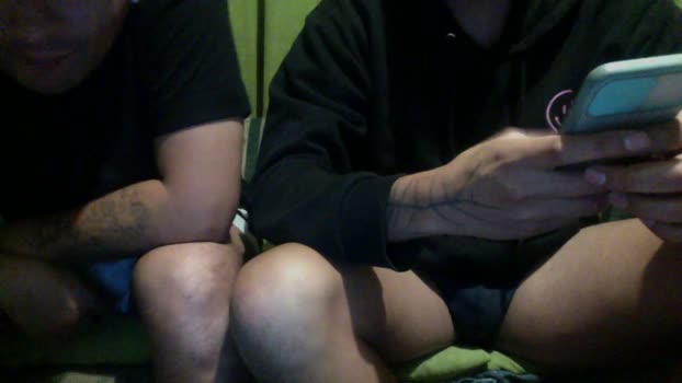 latinboihere 22-12-2024 Recorded Video beauty