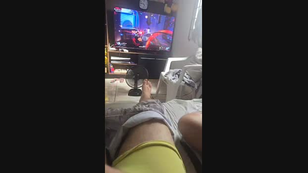 Batataielo 22-12-2024 Recorded Video bigass