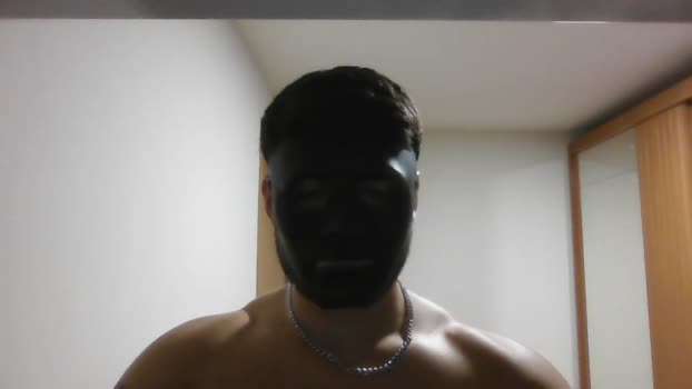 DomPrincipe 23-12-2024 Recorded Video Nude