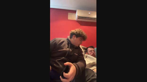 Echurro22 23-12-2024 Recorded Video fuckface